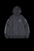 Beaster Trendy Printed Hoodie